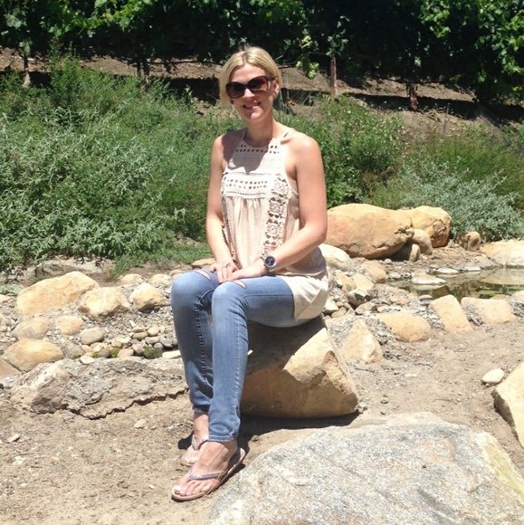 Meet your Posher, Kristy - Picture 2 of 2